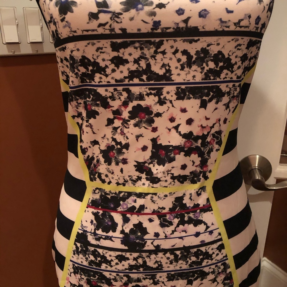 Fire Los Angeles dress with cut out back detail⭐️ - Picture 5 of 8
